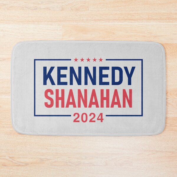 Item preview, KENNEDY SHANAHAN 2024 designed and sold by Decamegashop.