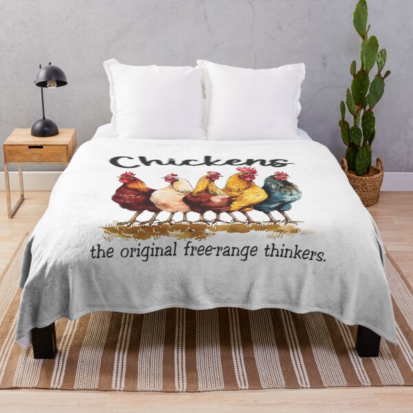 Item preview, Easter Egger Chicken designed and sold by MyCan.
