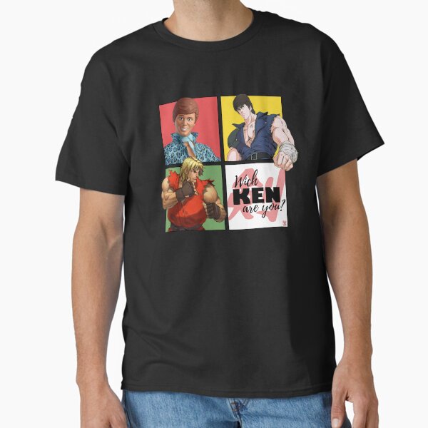 T-shirt classique