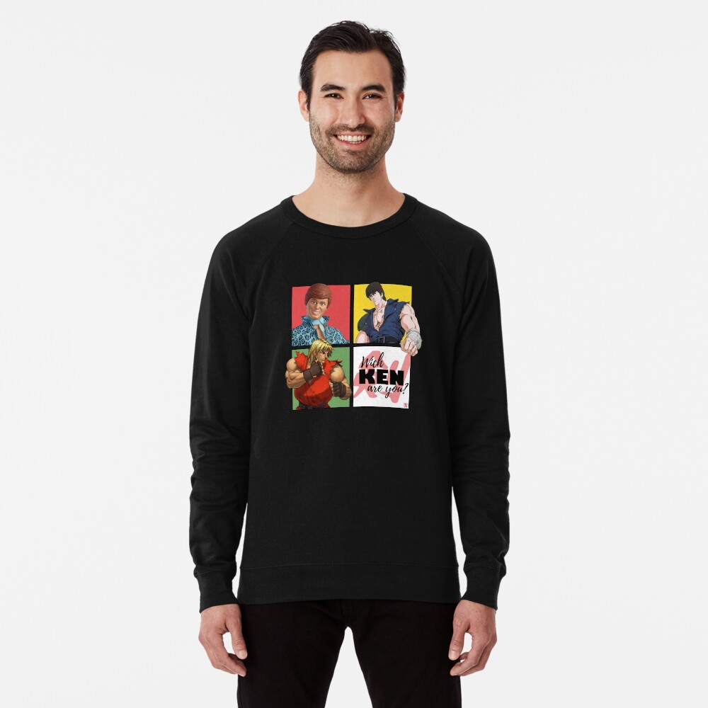 Aperçu de l'œuvre Sweatshirt léger créée et vendue par marzun.