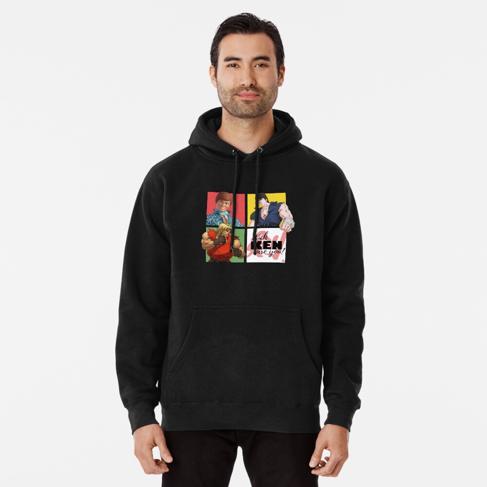 Aperçu de l'œuvre Sweat à capuche épais créée et vendue par marzun.