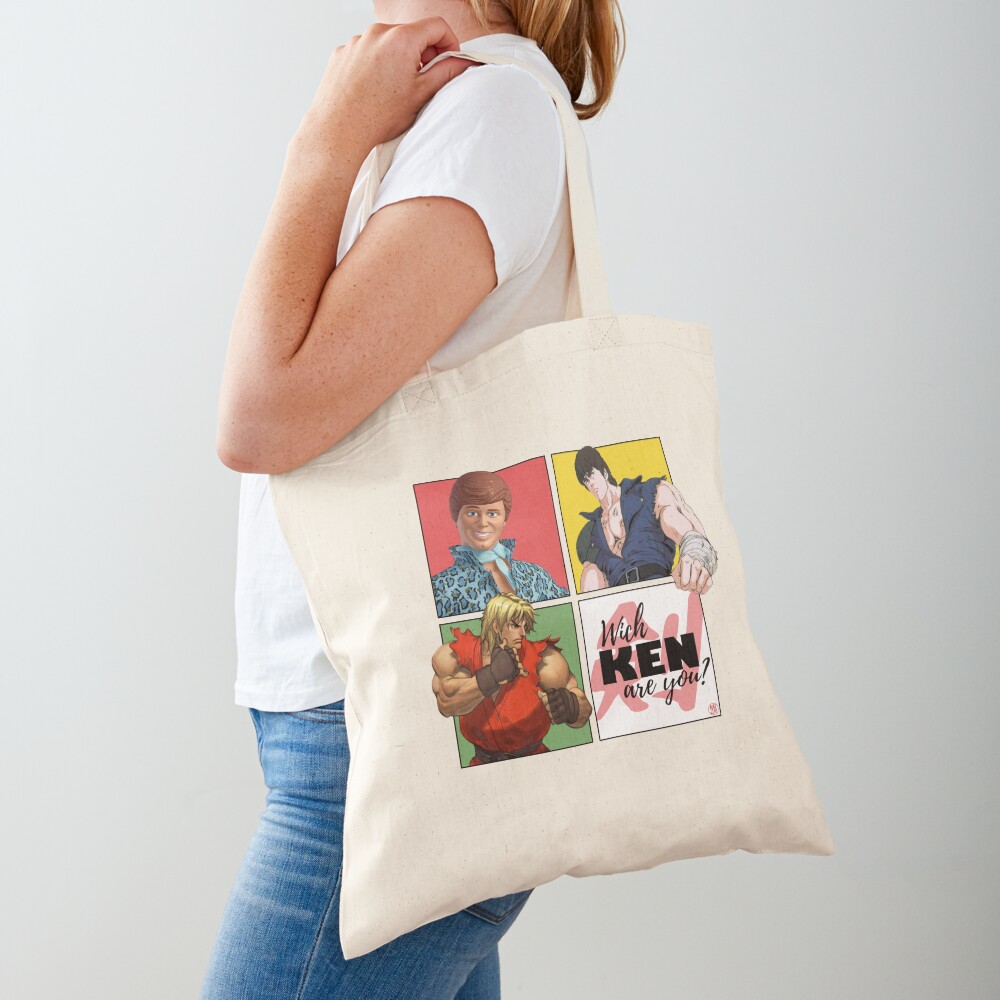 Aperçu de l'œuvre Tote bag classique créée et vendue par marzun.