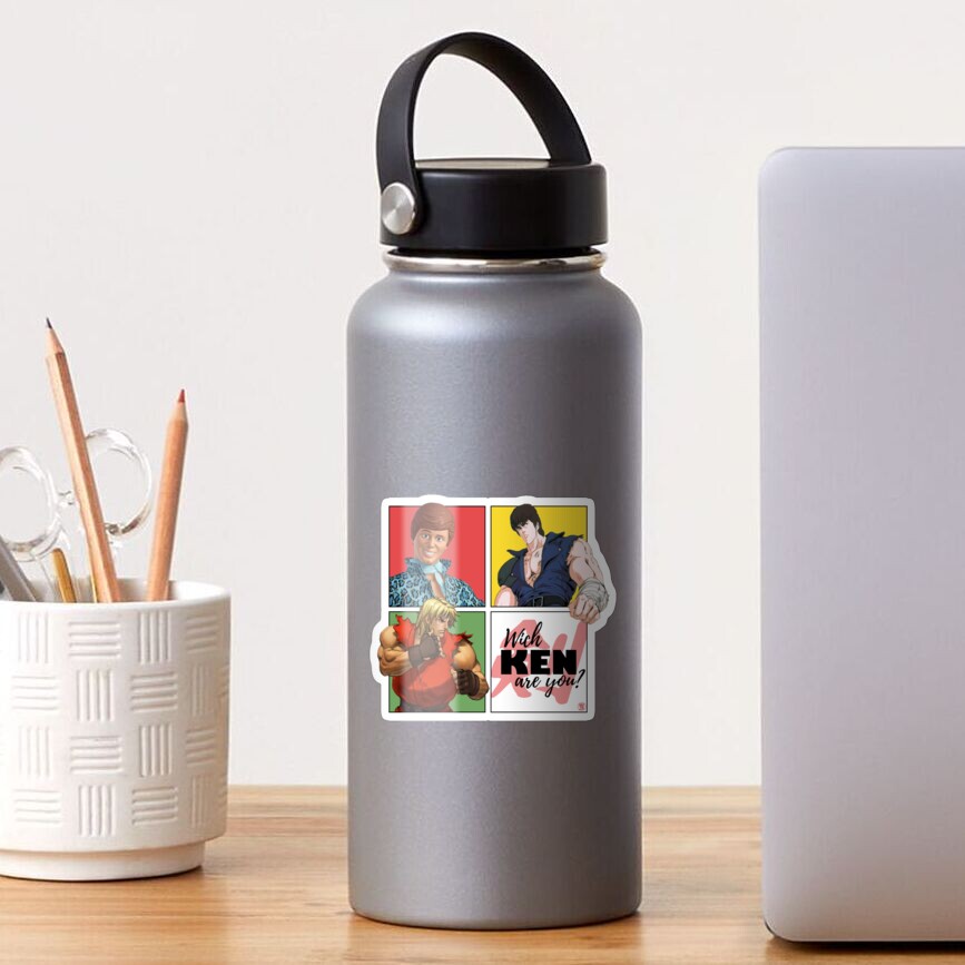 Aperçu de l'œuvre Sticker fini brillant créée et vendue par marzun.