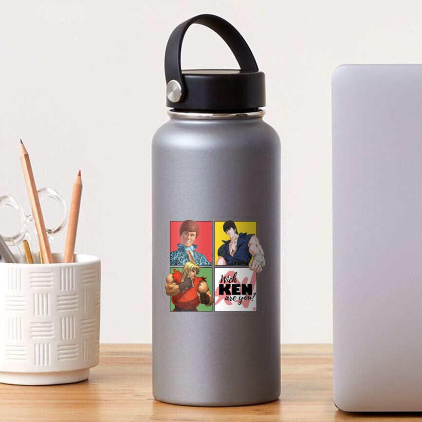 Aperçu de l'œuvre Sticker transparent créée et vendue par marzun.