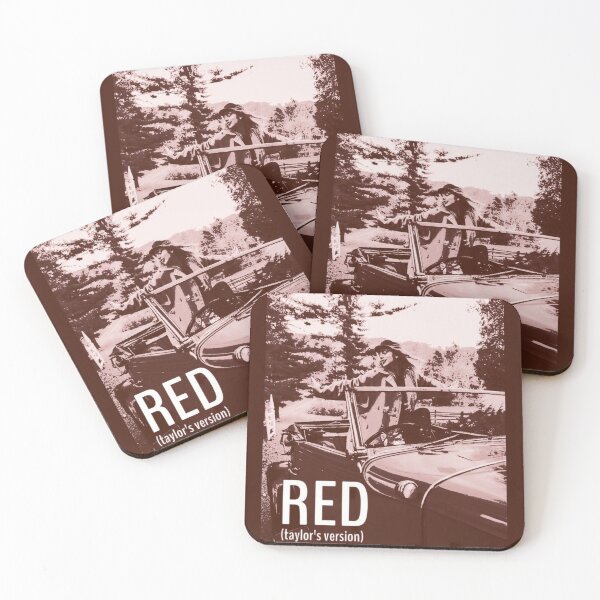 Item preview, red taylor swift :) designed and sold by Tay Designs.