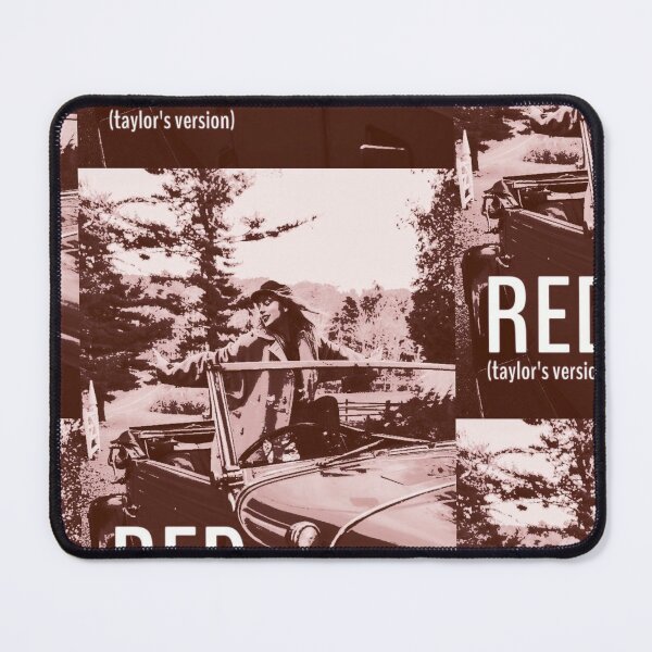 Item preview, red taylor swift :) designed and sold by Tay Designs.