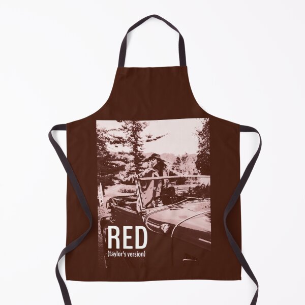Item preview, red taylor swift :) designed and sold by Tay Designs.