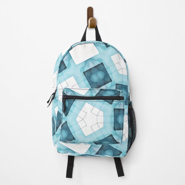 Item preview, Light blueish pattern. Seamless design. Vol. 03 designed and sold by Grygiel23.