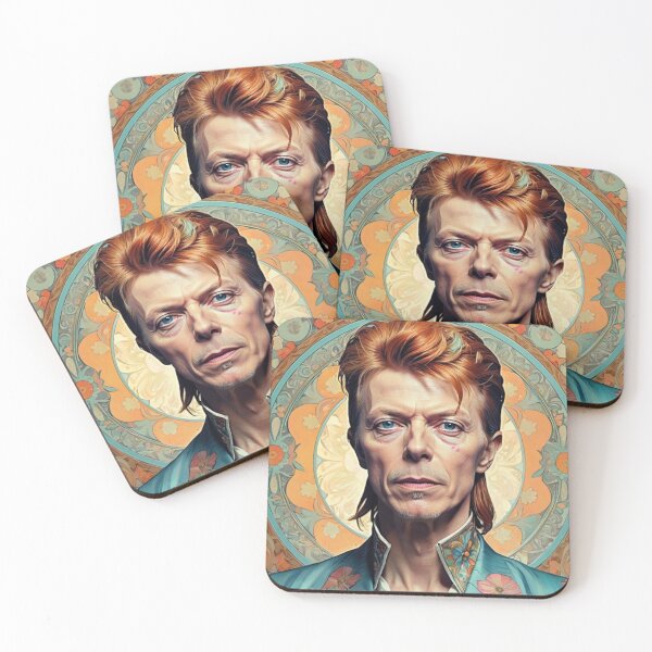 Item preview, BOWIE 2 designed and sold by SherHaven23.