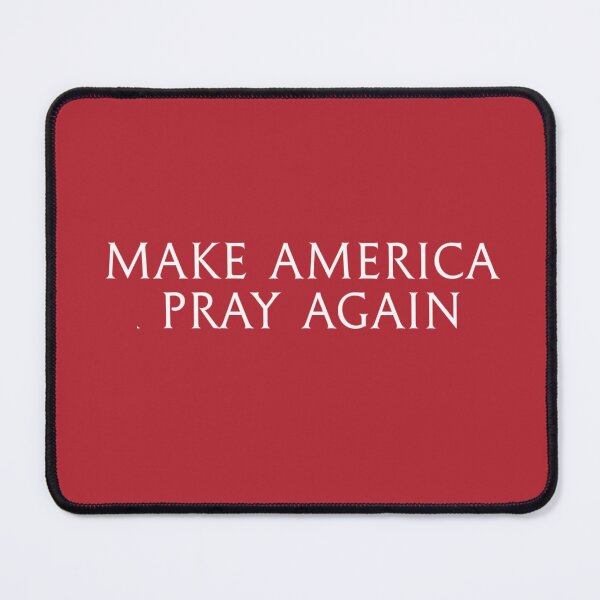 Item preview, Make America Pray Again designed and sold by Flirt-Teez.