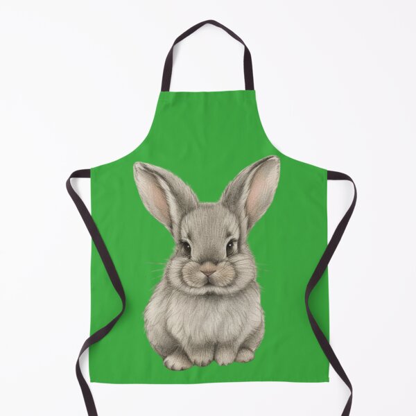 Item preview, Charming Bunny designed and sold by BartHugoKnight.