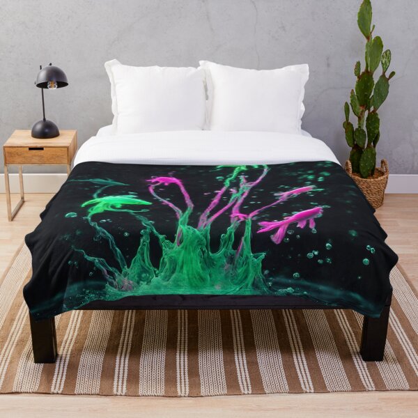 Item preview, Fishes fluorescent light  designed and sold by MayDodo.