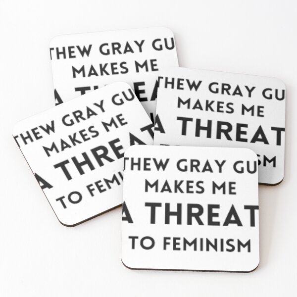 Item preview, MGG Feminism designed and sold by vaporvixbeth.