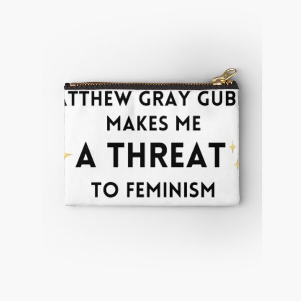 Item preview, MGG Feminism designed and sold by vaporvixbeth.