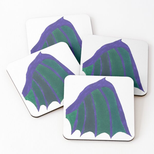 Item preview, Dragon Wing designed and sold by Lqt-art.