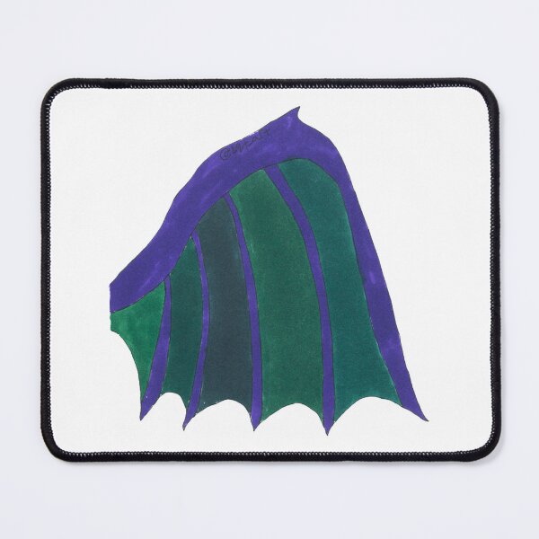 Item preview, Dragon Wing designed and sold by Lqt-art.