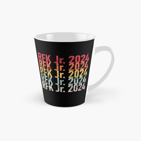 Item preview, RFK Jr. 2024 designed and sold by Decamegashop.