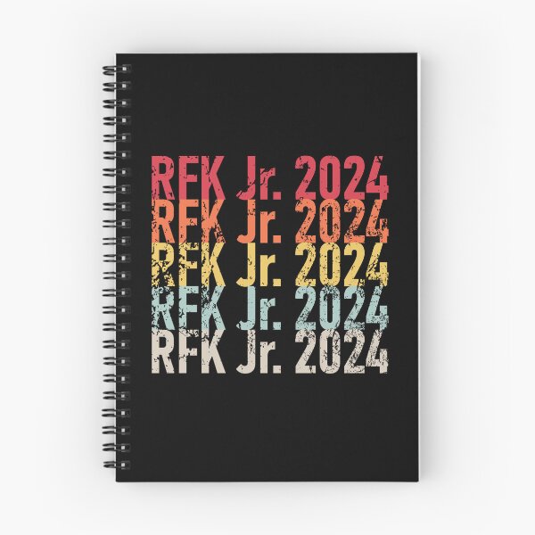 Artikelvorschau, RFK Jr. 2024 entworfen und verkauft von Decamegashop.