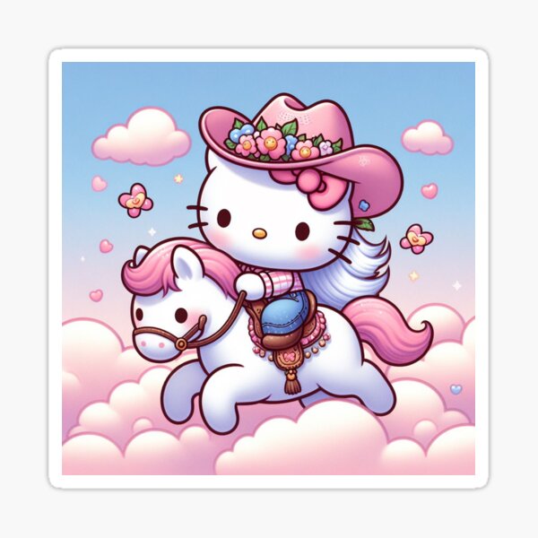 c l o u d  Sanrio hello kitty, Hello kitty aesthetic, Kawaii cute