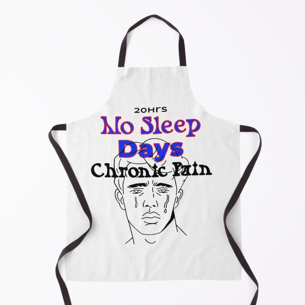Item preview, Chronic Pain Tees designed and sold by ChronicPa2.