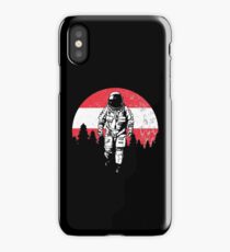 Austria iPhone Case