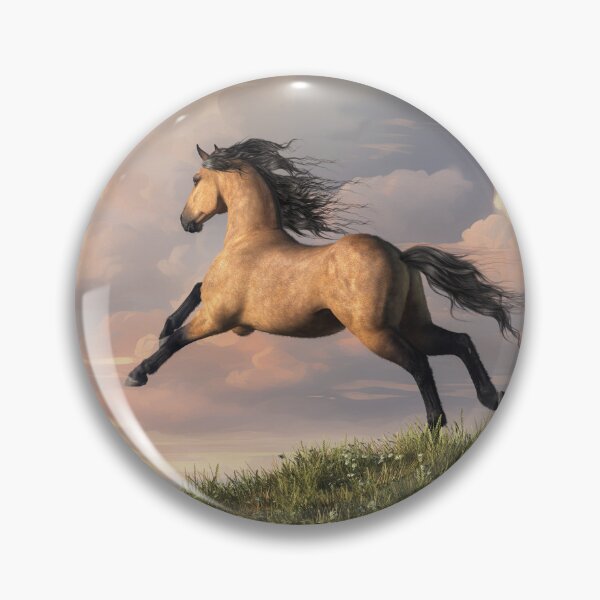 Item preview, Galloping Home designed and sold by Daniel Eskridge.