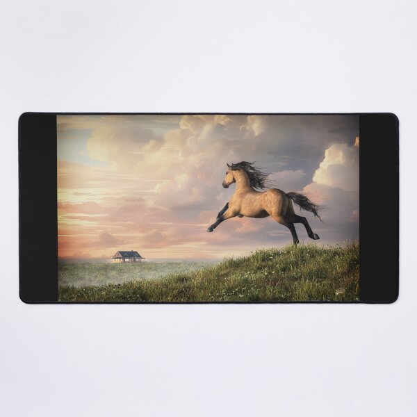 Item preview, Galloping Home designed and sold by Daniel Eskridge.