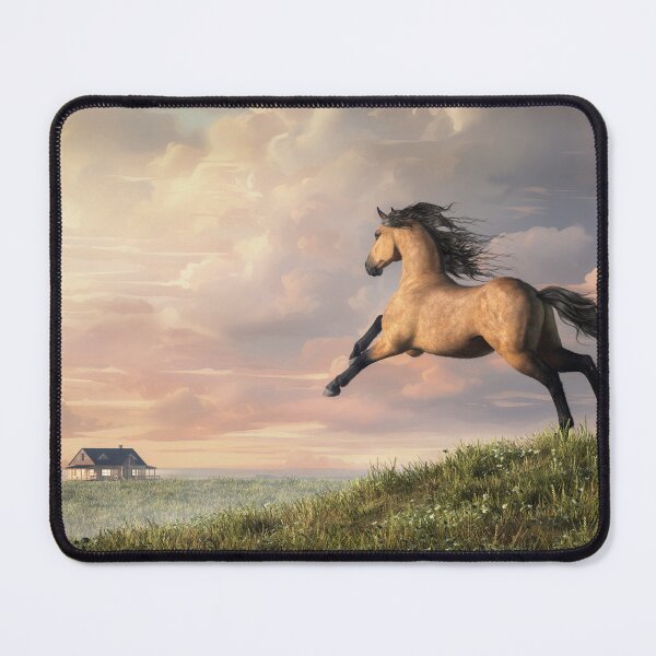 Item preview, Galloping Home designed and sold by Daniel Eskridge.