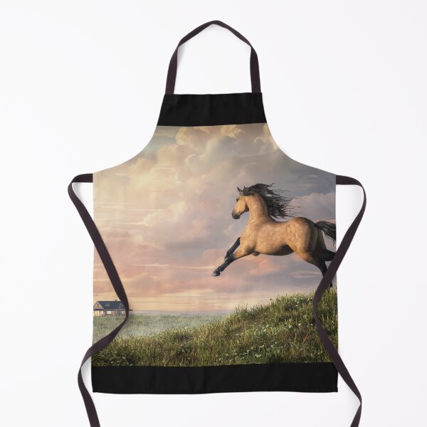 Item preview, Galloping Home designed and sold by Daniel Eskridge.