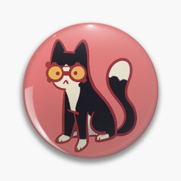 Item preview, Tech Cat designed and sold by NerdyWizard21.