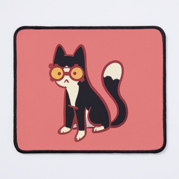 Item preview, Tech Cat designed and sold by NerdyWizard21.
