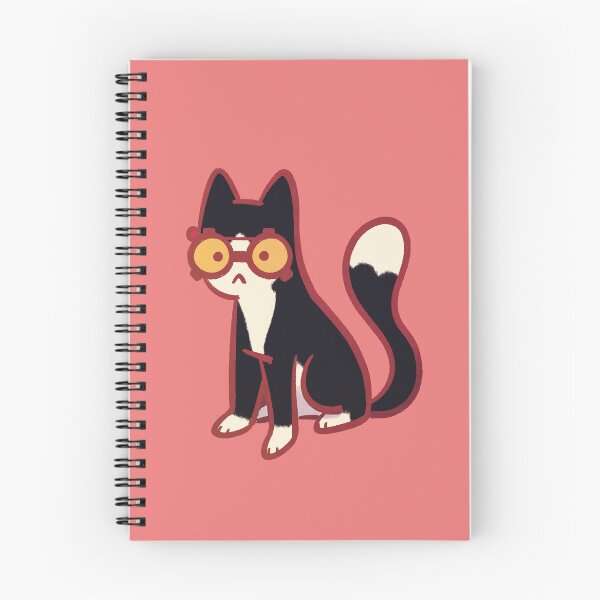 Item preview, Tech Cat designed and sold by NerdyWizard21.