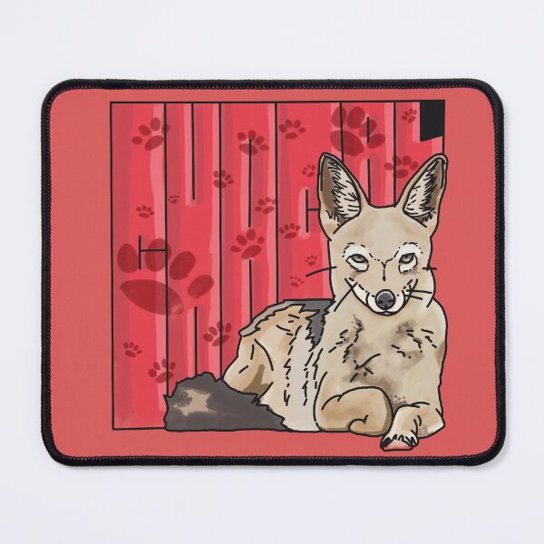 Item preview, Chacal!!! designed and sold by Chacalstore.