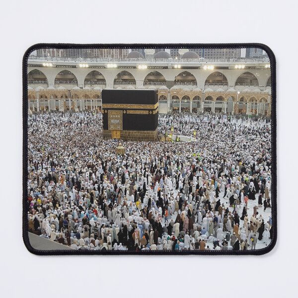Item preview, Mecca in Saudi Arabia designed and sold by skalihm.