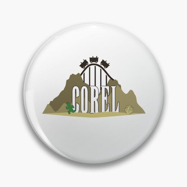 Item preview, Corel designed and sold by snitts.