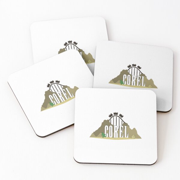 Item preview, Corel designed and sold by snitts.