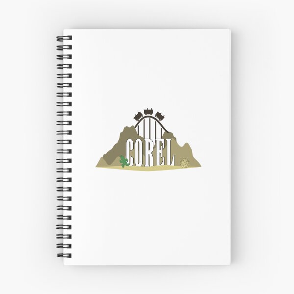 Item preview, Corel designed and sold by snitts.