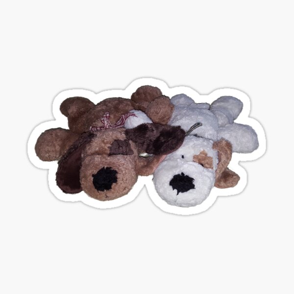 Item preview, Cuddle Pups designed and sold by rainesgarden.