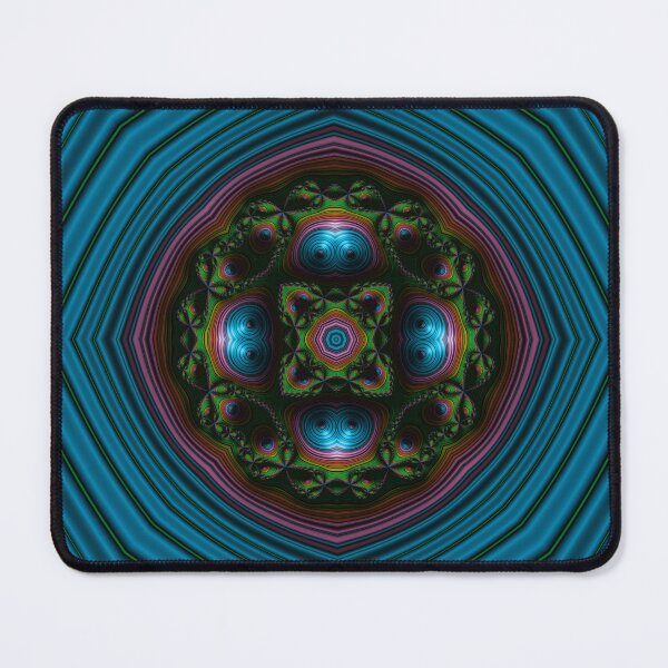Item preview, Through the Kaleidoscope designed and sold by F-Redundant.