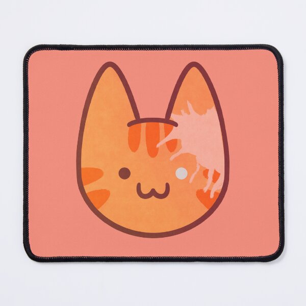 Item preview, Cat Emoji Wrecker designed and sold by NerdyWizard21.