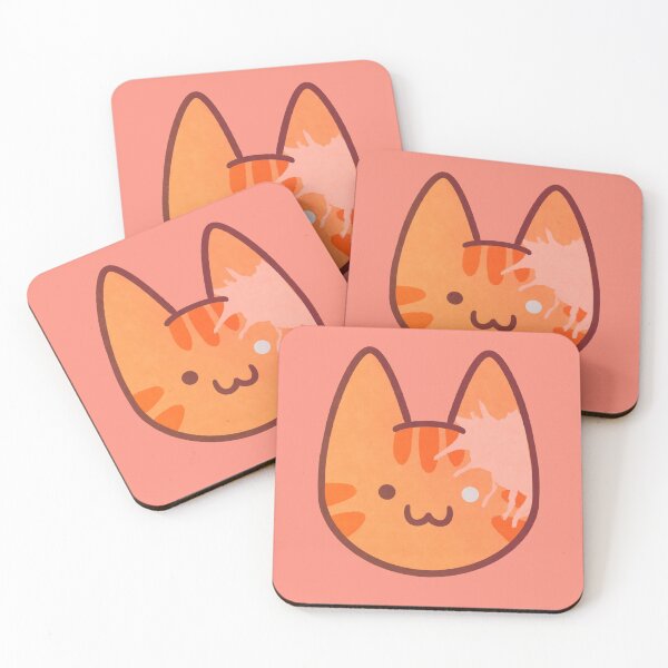 Item preview, Cat Emoji Wrecker designed and sold by NerdyWizard21.