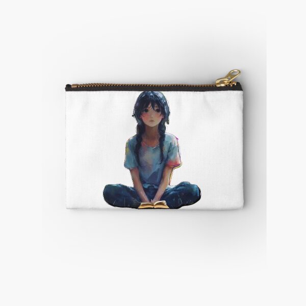 Item preview,  Serene Reader designed and sold by Catherine PÉCHER.