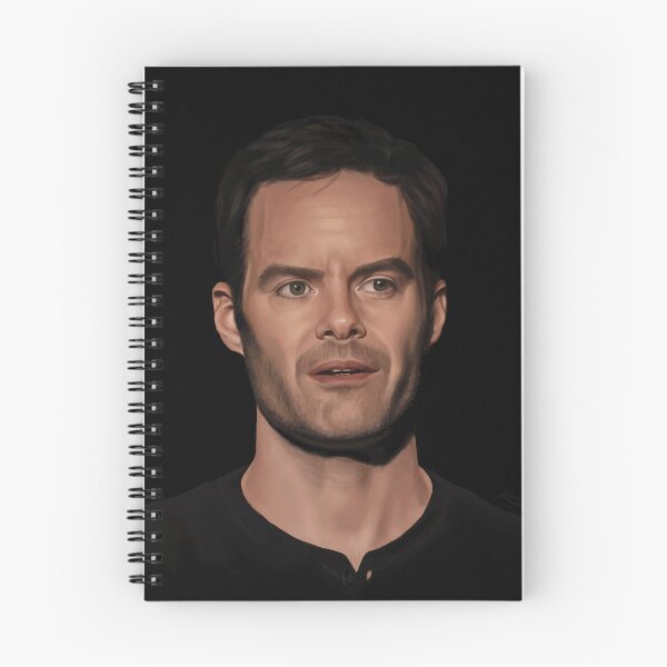 Item preview, Bill Hader / Barry designed and sold by brainbag.