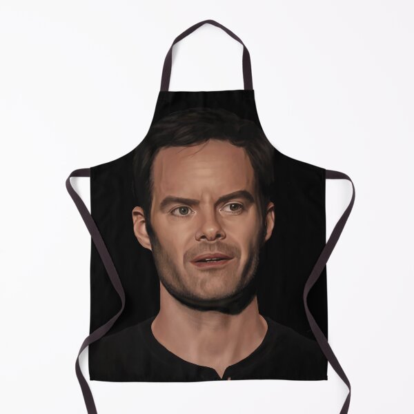Item preview, Bill Hader / Barry designed and sold by brainbag.