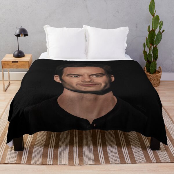 Item preview, Bill Hader / Barry designed and sold by brainbag.