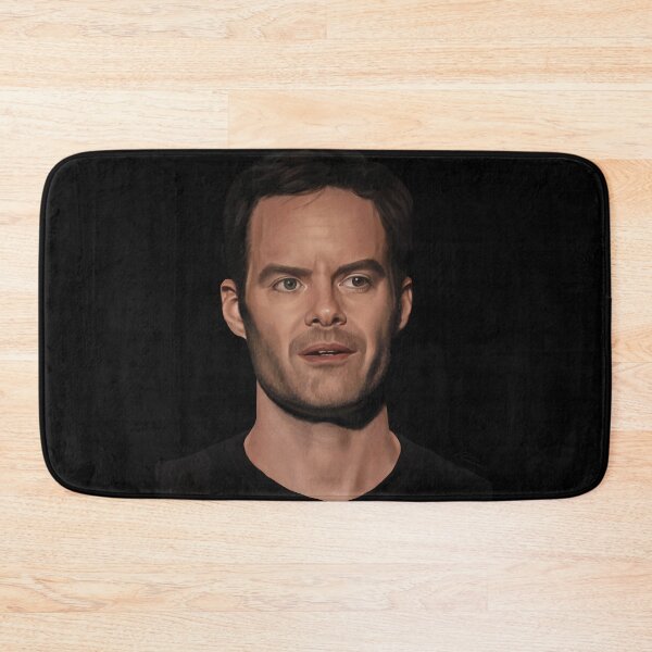 Item preview, Bill Hader / Barry designed and sold by brainbag.