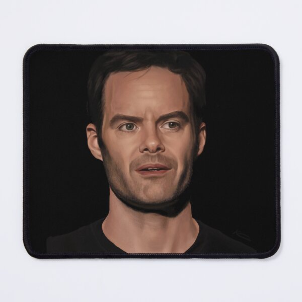 Item preview, Bill Hader / Barry designed and sold by brainbag.