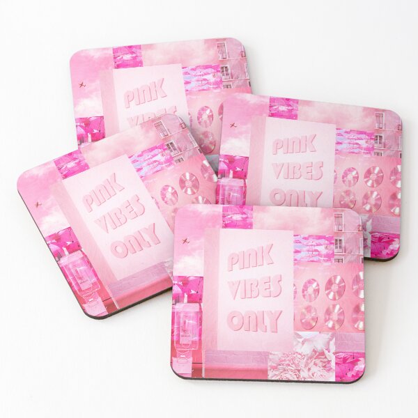 Item preview, Pink Vibes designed and sold by Kennedy Worley.