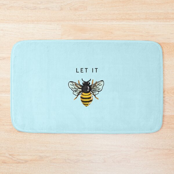 Item preview, Let it bee designed and sold by Hellen Akina Kayano.
