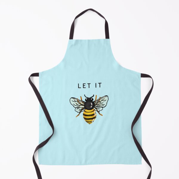 Item preview, Let it bee designed and sold by Hellen Akina Kayano.